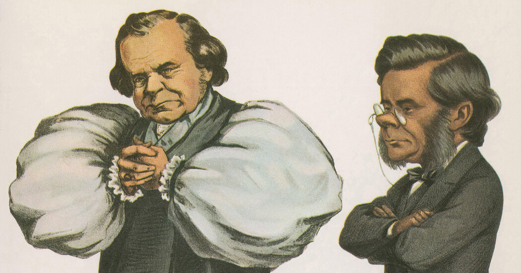 Critique de livre : « Origin Story », de Howard Markel