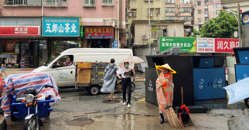 Critique de livre : « Private Revolutions » de Yuan Yang