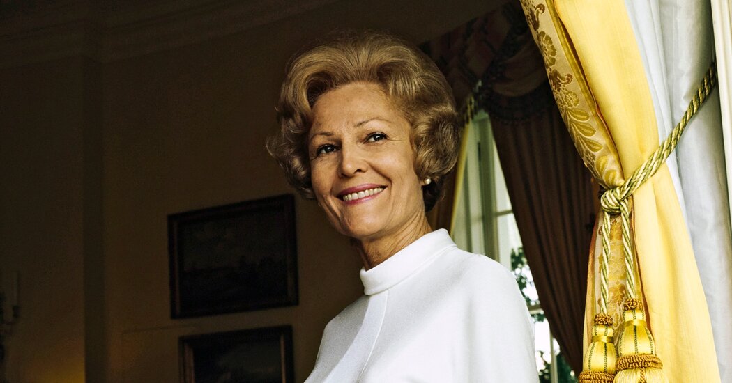 Critique de livre : « La mystérieuse Mme Nixon », de Heath Hardage Lee