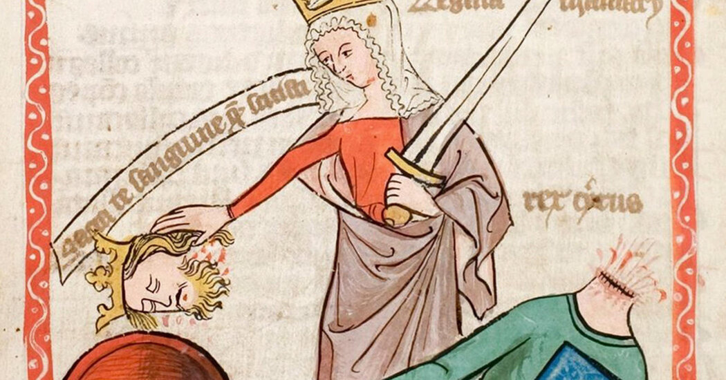 Critique de livre : « Le fil manquant », de Daisy Dunn