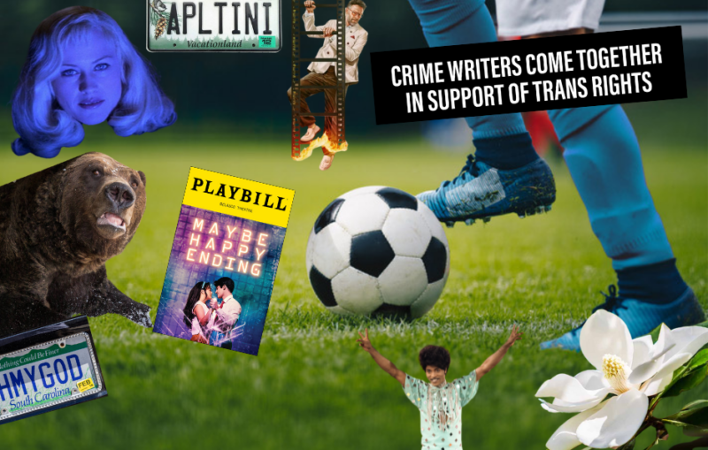 Voici quelques éléments qui nous font passer la semaine.