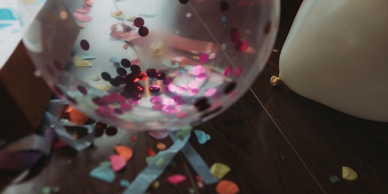 Une superbe nouvelle à lire aujourd'hui: «Nobody se met en vie» de Leigh Newman »de Leigh Newman"