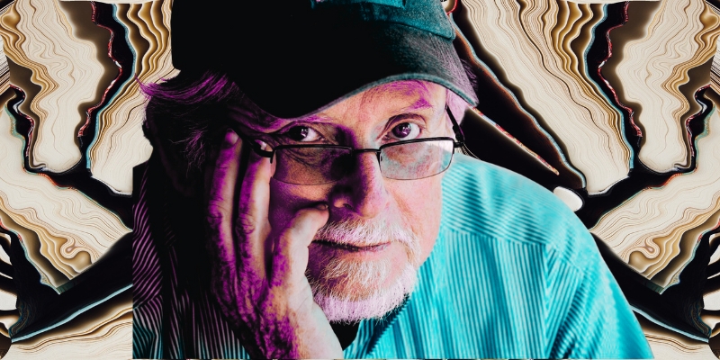 Richard Bausch pense que vous ne pouvez jamais ruiner en permanence un morceau d'écriture (et d'autres morceaux)