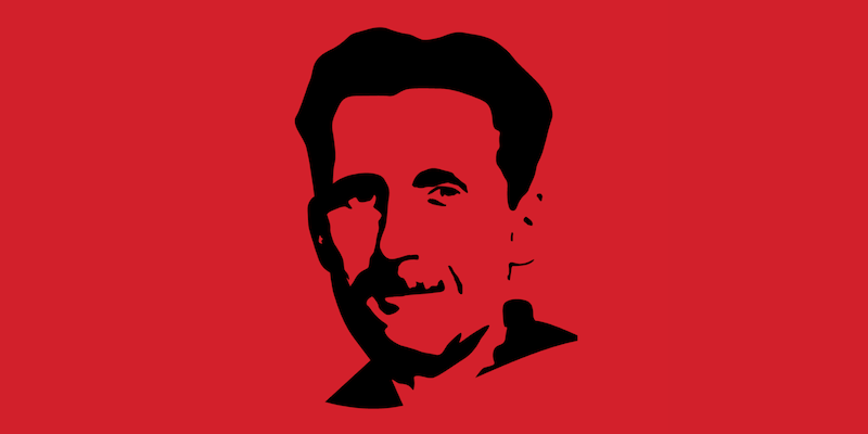 Donner un sens au Chaos: 12 finalistes du prix Orwell sur les raisons pour lesquelles ils écrivent.