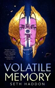 mémoire volatile