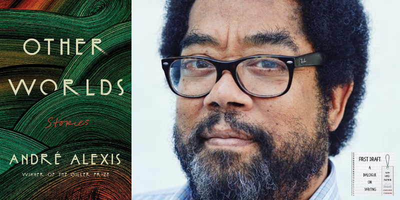 André Alexis à découvrir au fur et à mesure