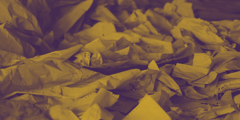 Lucas Schaefer sur le dépannage d'un personnage de problème