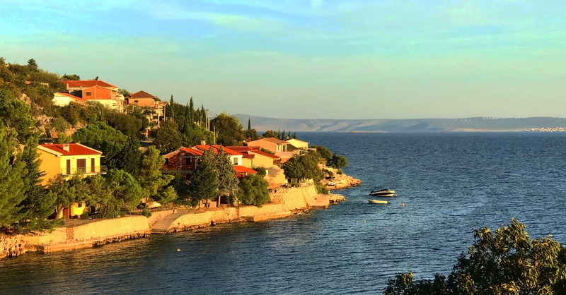 La Croatie en tant que personnage? Lidija hilje sur essayer - et échouer - écrire une histoire universelle