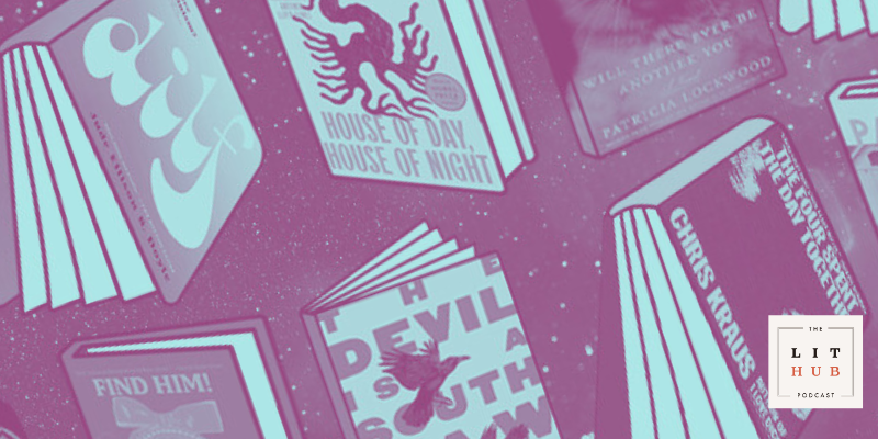 C'est la saison d'anticipation (encore) sur le podcast Lit Hub