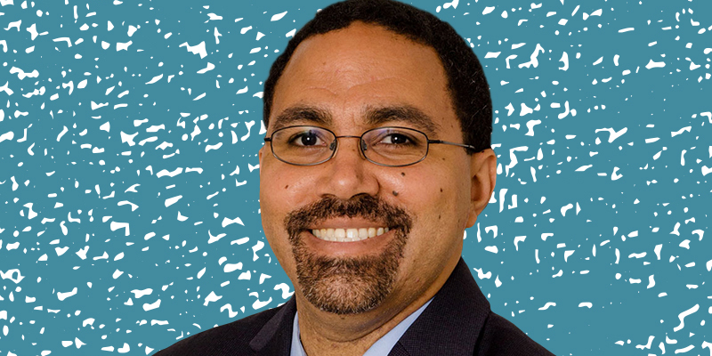 John B. King sur les mémoires de carrière