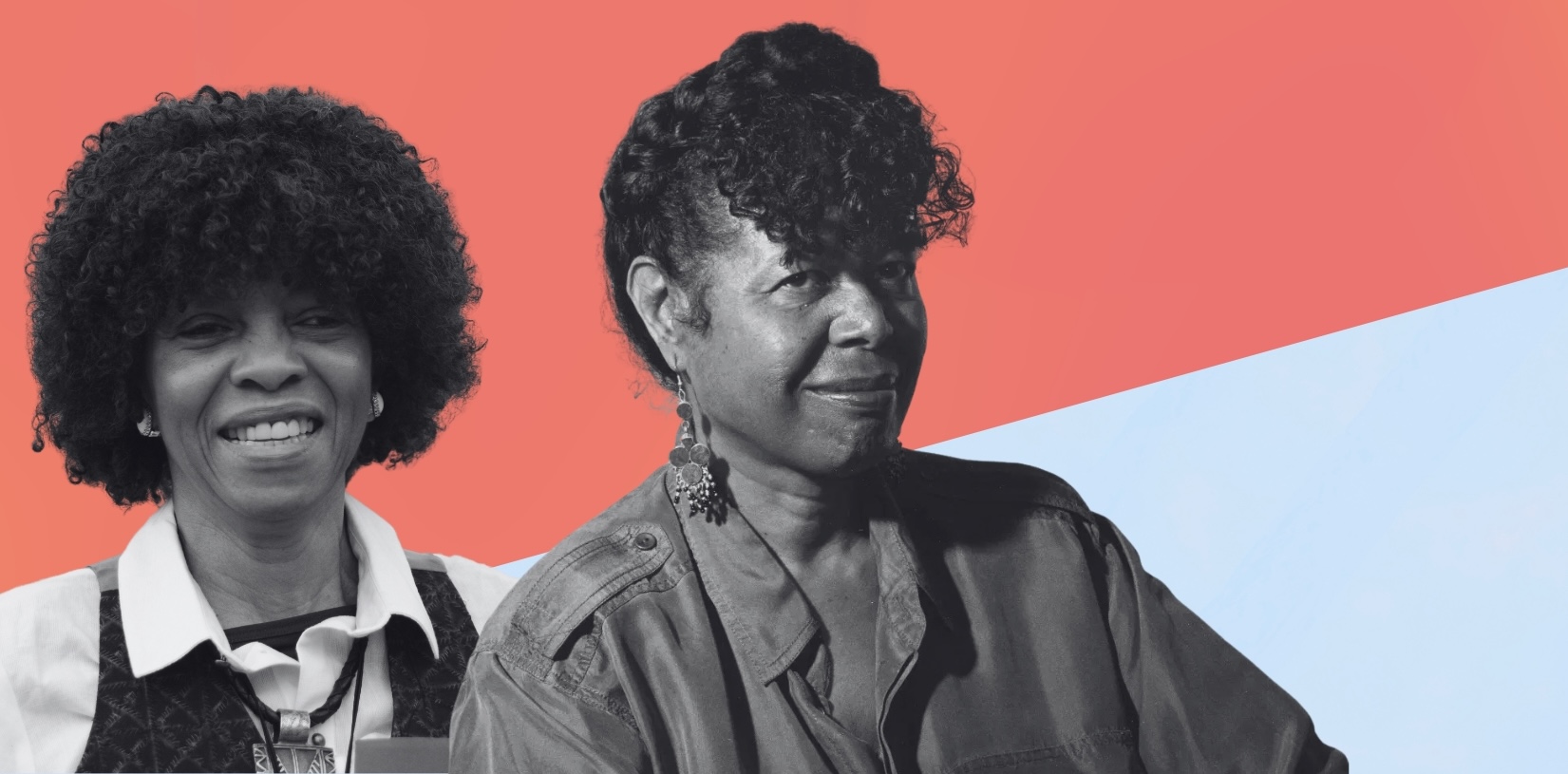 Margaret Busby sur Jazz, Afrique et l'endurance de la poésie perturbatrice de Jayne Cortez