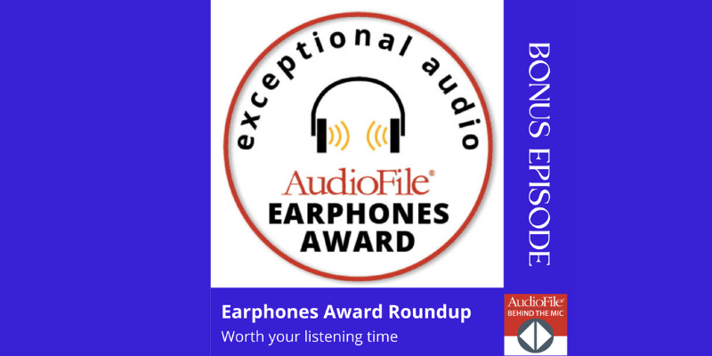 Trois gagnants d'écoute audiofile