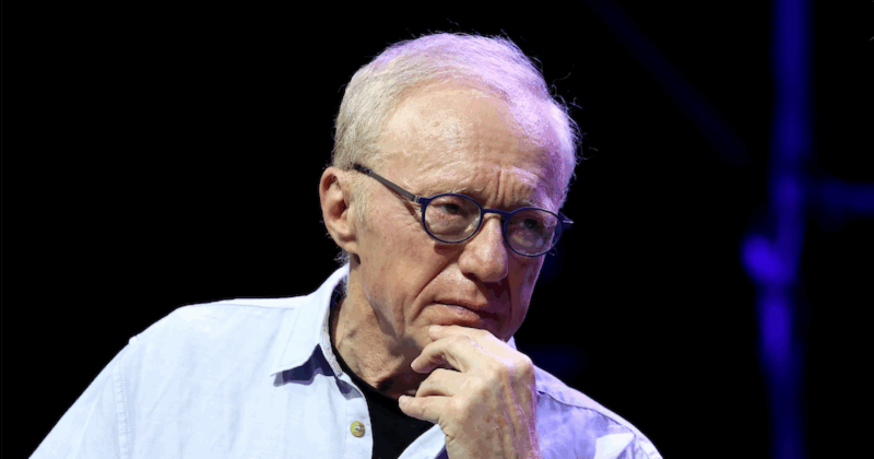 Le romancier le plus célèbre d'Israël dit que son pays commet un génocide.