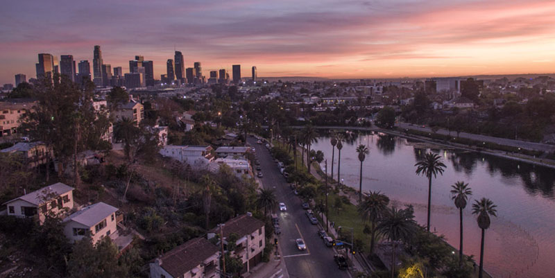 A City of Dreams and Dreamers: Ella Berman sur l'écriture sur Los Angeles