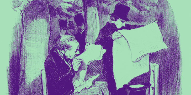 L'Associated Press met fin à sa couverture de livre régulière.