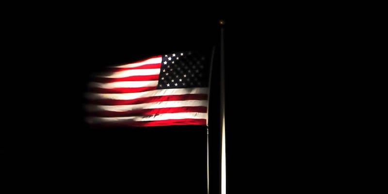 Mémoire sur une colline: trouver la meilleure façon de raconter l'histoire de l'Amérique