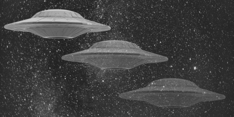 Comment penser à l'avenir, avec un peu d'aide de la science-fiction
