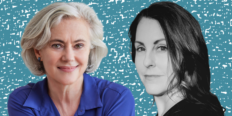 Jane Alison et Jeannine Ouellette sur l'artisanat et la forme