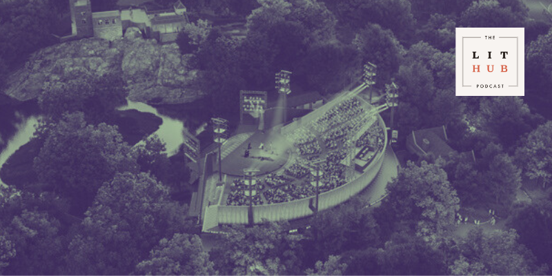 Les sonnets d'un contrôleur et pourquoi votre librairie vient de l'obtenir le gagnant de Booker International 2025