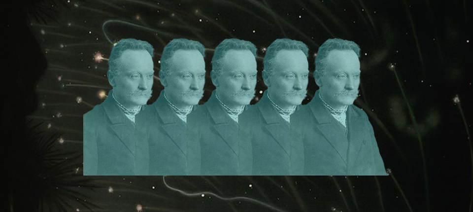 Lit Hub Daily: 27 août 2025