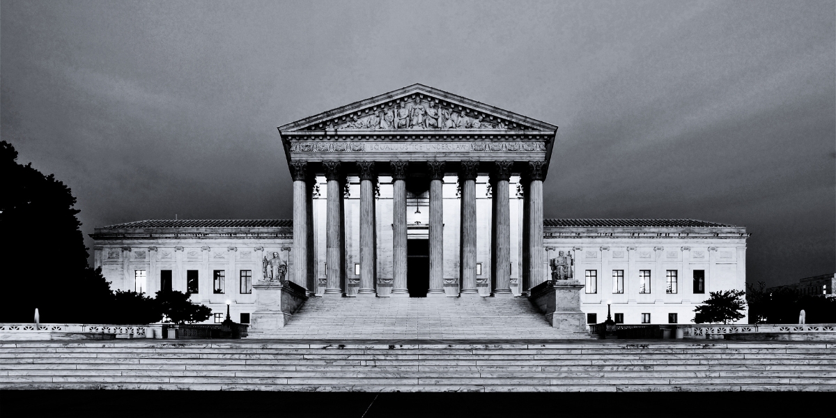 Pourquoi la Cour suprême ne devrait pas faire des millions de livres de publication