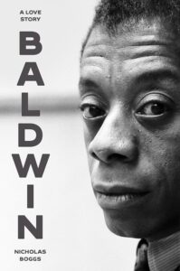 Nicholas Boggs, Baldwin: une histoire d'amour