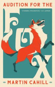 Audition pour le renard