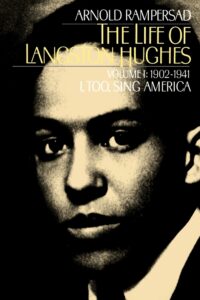 les lettres sélectionnées de Langston Hughes