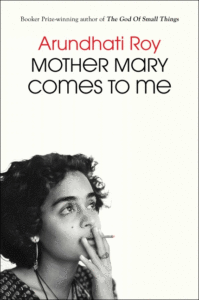 Mère Mary vient à moi la couverture