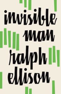 Ralph Ellison, homme invisible