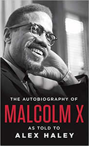 L'autobiographie de Malcolm x