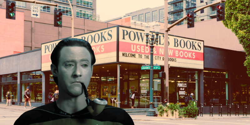 Tout ce que vous devez savoir sur le snafu Ai Slow de Powell - et ce que nous pouvons tous en tirer.