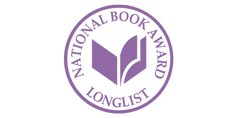 Voici la longue liste du prix du livre national 2025 pour la poésie.