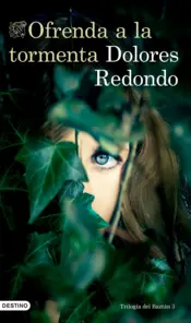 Couverture offrant la tempête