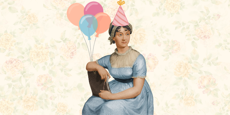 Pourquoi nous lisons toujours Jane Austen sur son 250e anniversaire
