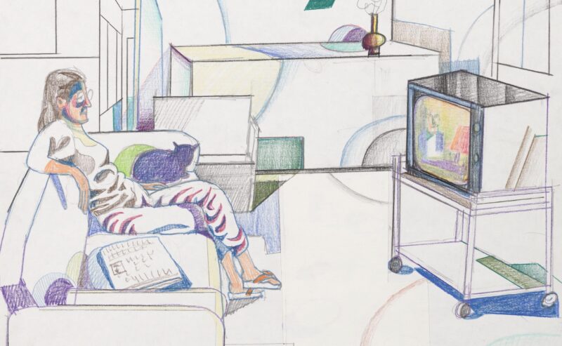 Six romans «redémarrer» pour mettre votre radar.