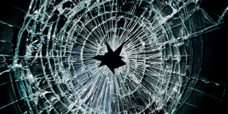 «Sniped Sonnet», un poème de Zeina Hachem Beck