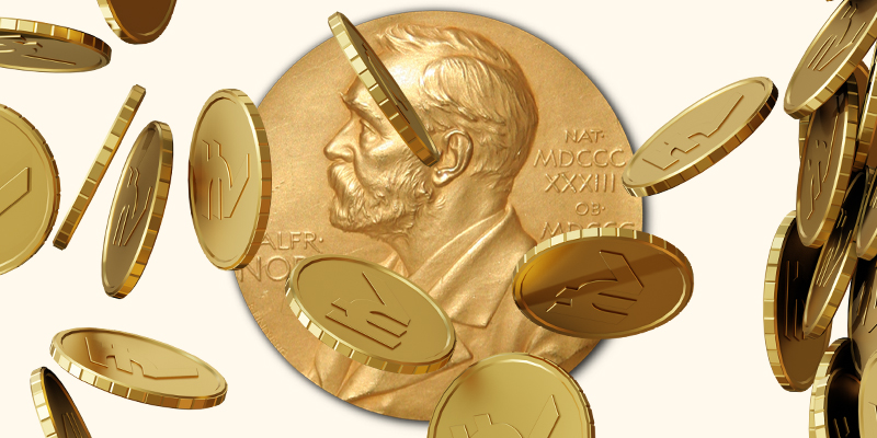 Voici les cotes des bookmakers pour le prix Nobel de la littérature 2025.