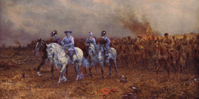 Comment la guerre civile anglaise a façonné l'avenir de la Grande-Bretagne