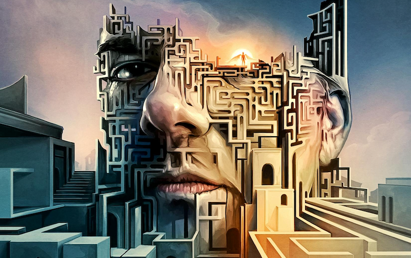 False Lore and Trickster Time Travel: Best Sci-Fi et Fantasy de septembre