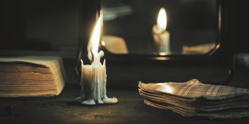 Sorts, scepticisme et reddition: que se passe-t-il lorsque l'agent devient l'auteur