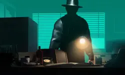 Article de la mine: 20 écrivains de romans noirs qui se sont assis sur le genre dans le genre