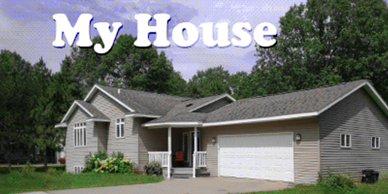 The House of Leaves inspiré du jeu Myhouse.wad est tout aussi trippant que vous le pensez.