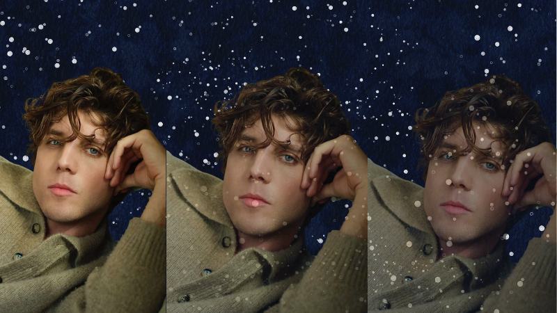 Lukas Gage recommande ses mémoires de célébrités préférées