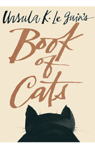 livre de chats