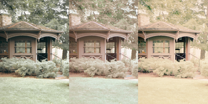 Biographie d'un biographe : À la recherche de mon père dans la ferme de Mark Twain