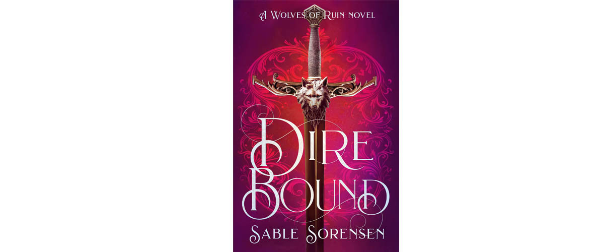 Dire Bound de Sable Sorensen – Critique du livre
