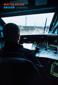 Mattia Filice, tr. Jacques Houis, Chauffeur