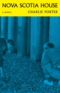 maison de la Nouvelle-Écosse