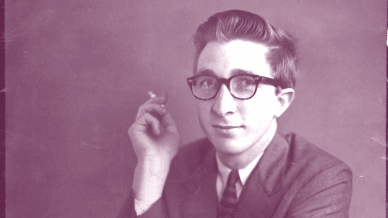 Cher Bill : Lettres d'un jeune John Updike à son rédacteur en chef, William Maxwell